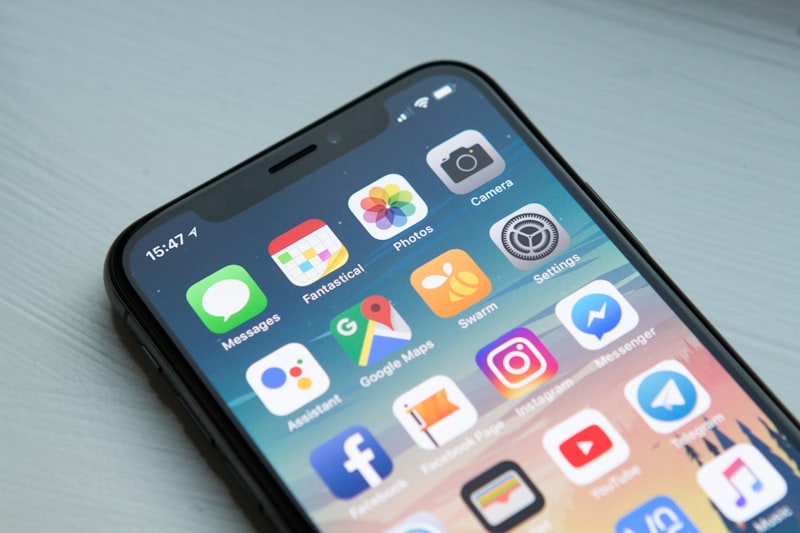 Simpleware — desenvolvimento de apps Low-Code e No-Code